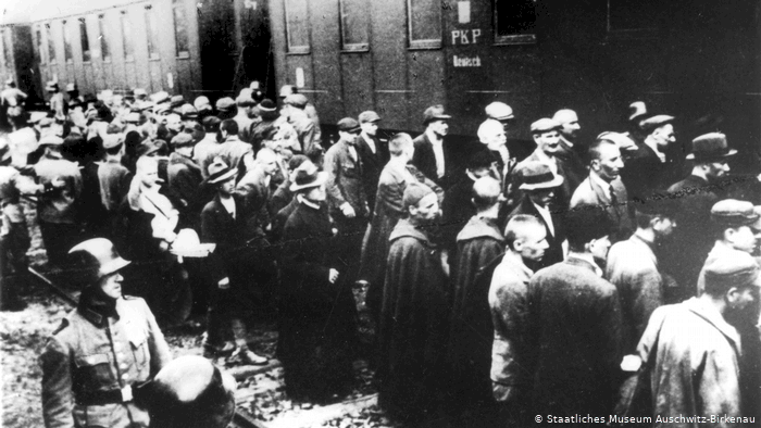 Auschwitz: A scene of atrocities even before the horrors of the Holocaust