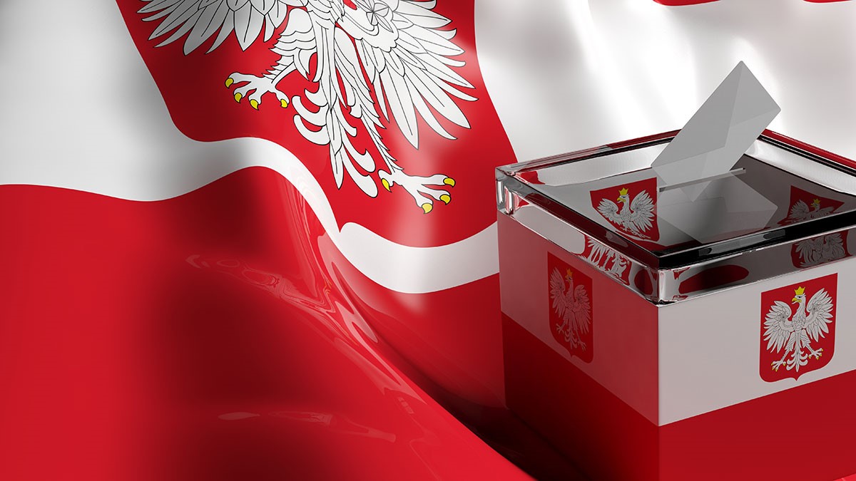 Apel Koalicji Polonii Amerykańskiej w sprawie wyborów prezydenckich w Polsce