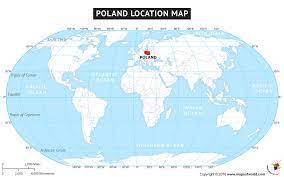 Poland’s Geopolitical Future and America’s Role In It