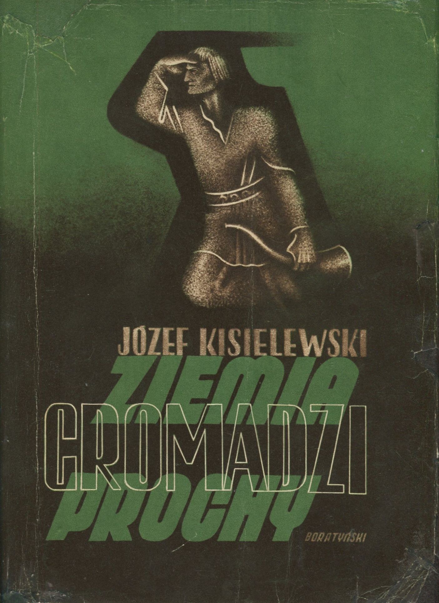 Książka Józefa Kisielewskiego opisująca dwie podróże autora po Niemczech w roku 1937 i 1938 jest świadectwem przyoblekania się narodu niemieckiego w brunatne barwy morderczego systemu. Jest również aktem oskarżenia, zawierającym […]