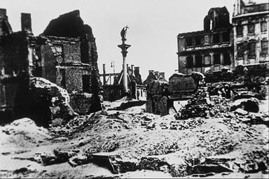 Today, on the 83rd anniversary of the invasion of Poland by Nazi Germany, the Government of the Republic of Poland published the long-awaited Report on Losses Resulting from the Aggression […]